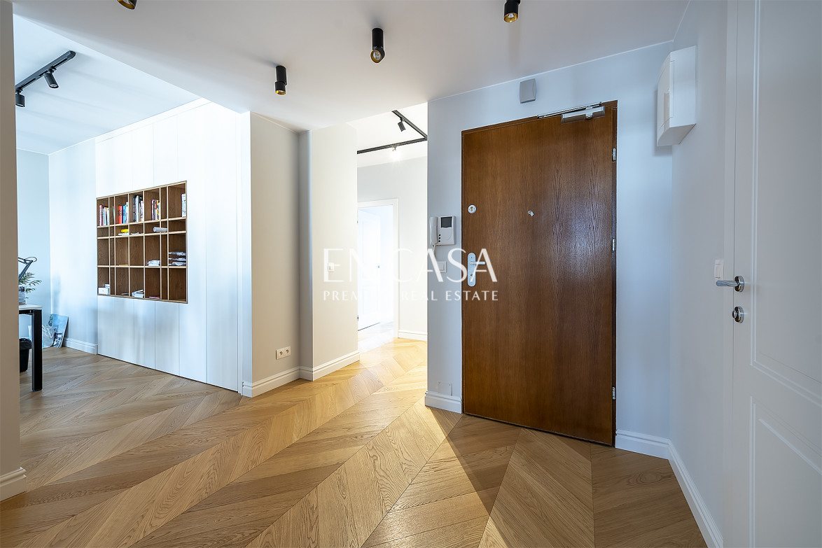 Apartment Rent Warszawa Śródmieście Sienna 4